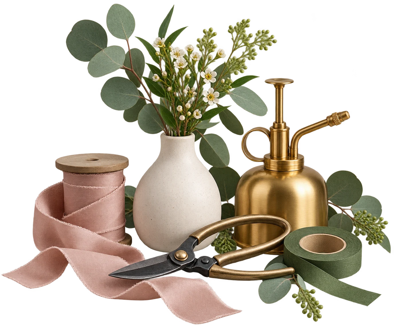 Complementos florales