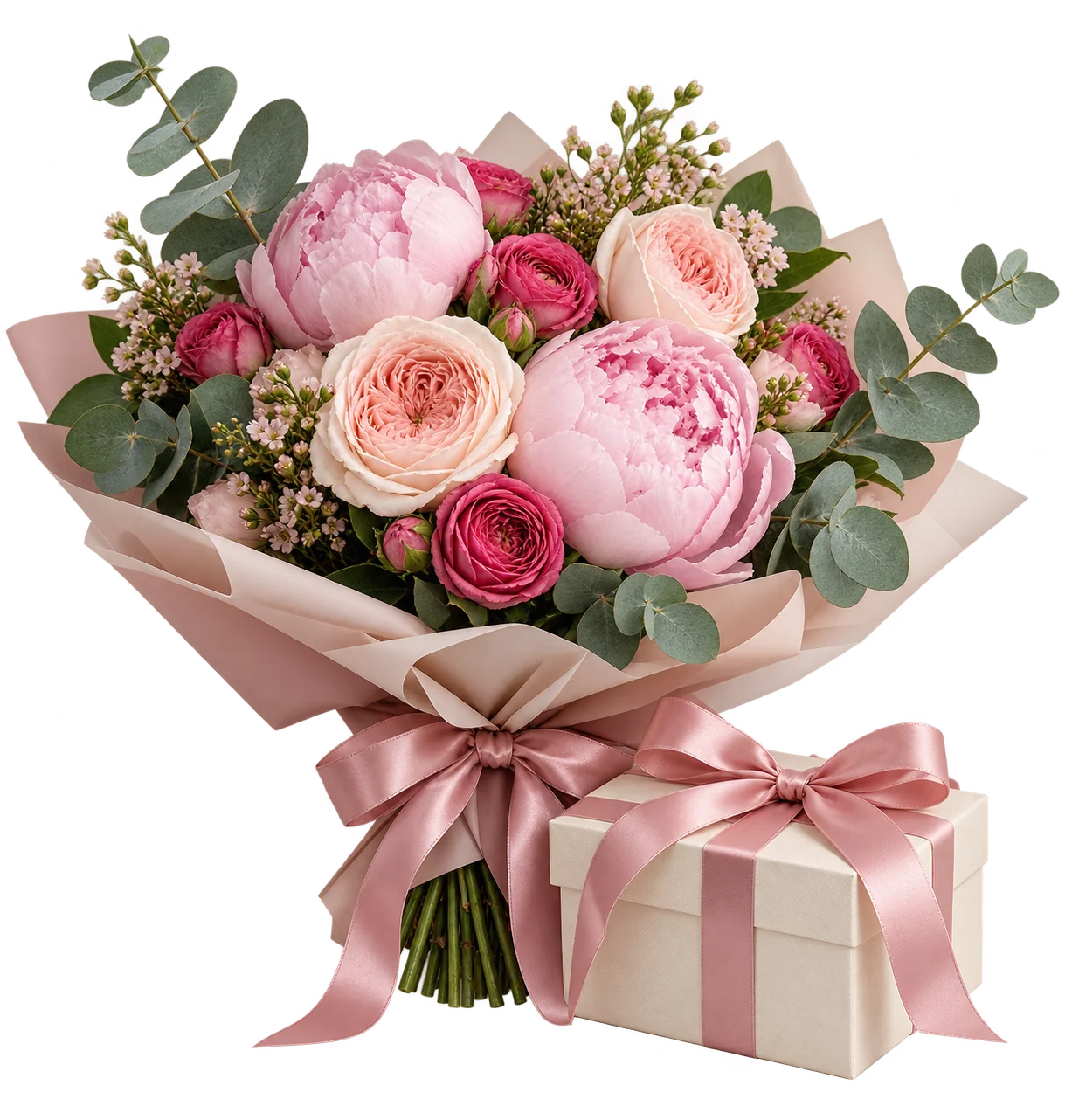 Regalos florales